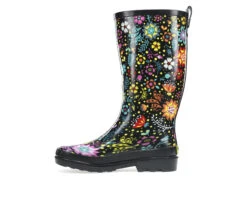 Women's Western Chief Garden Play Rain Boots -Sandal Shoe Shop 110843 226017 3