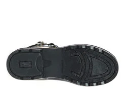 Women's Western Chief Garden Play Rain Boots -Sandal Shoe Shop 110843 226017 7