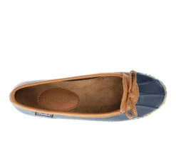 Women's Chooka Duck Skimmer Rain Shoes -Sandal Shoe Shop 111199 320744 6