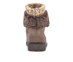 Women's Cliffs By White Mountain Duena Booties -Sandal Shoe Shop 111478 227620 5