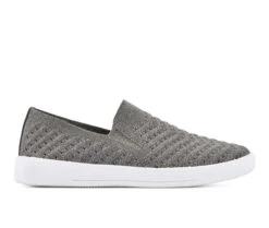 Women's White Mountain Courage Slip-On Shoes