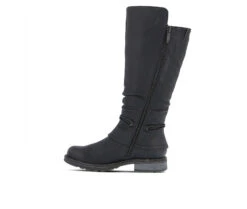 Women's Patrizia Museropett Knee High Boots -Sandal Shoe Shop 111891 228898 3