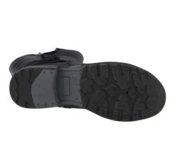 Women's Patrizia Museropett Knee High Boots -Sandal Shoe Shop 111891 228898 7