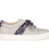 Women's Journee Collection Abrina Slip On Fashion Sneakers