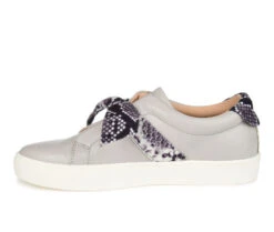 Women's Journee Collection Abrina Slip On Fashion Sneakers -Sandal Shoe Shop 111974 229145 3