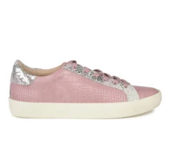 Women's Journee Collection Camila Sneakers