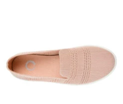 Women's Journee Collection Meika Slip-On Shoes -Sandal Shoe Shop 112009 229253 6