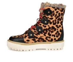 Women's Journee Collection Glacier Winter Boots -Sandal Shoe Shop 112033 229330 3