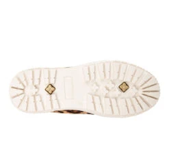 Women's Journee Collection Glacier Winter Boots -Sandal Shoe Shop 112033 229330 7