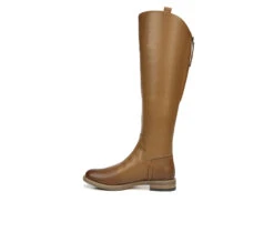 Women's Franco Sarto Meyer Knee High Boots -Sandal Shoe Shop 112048 229397 3