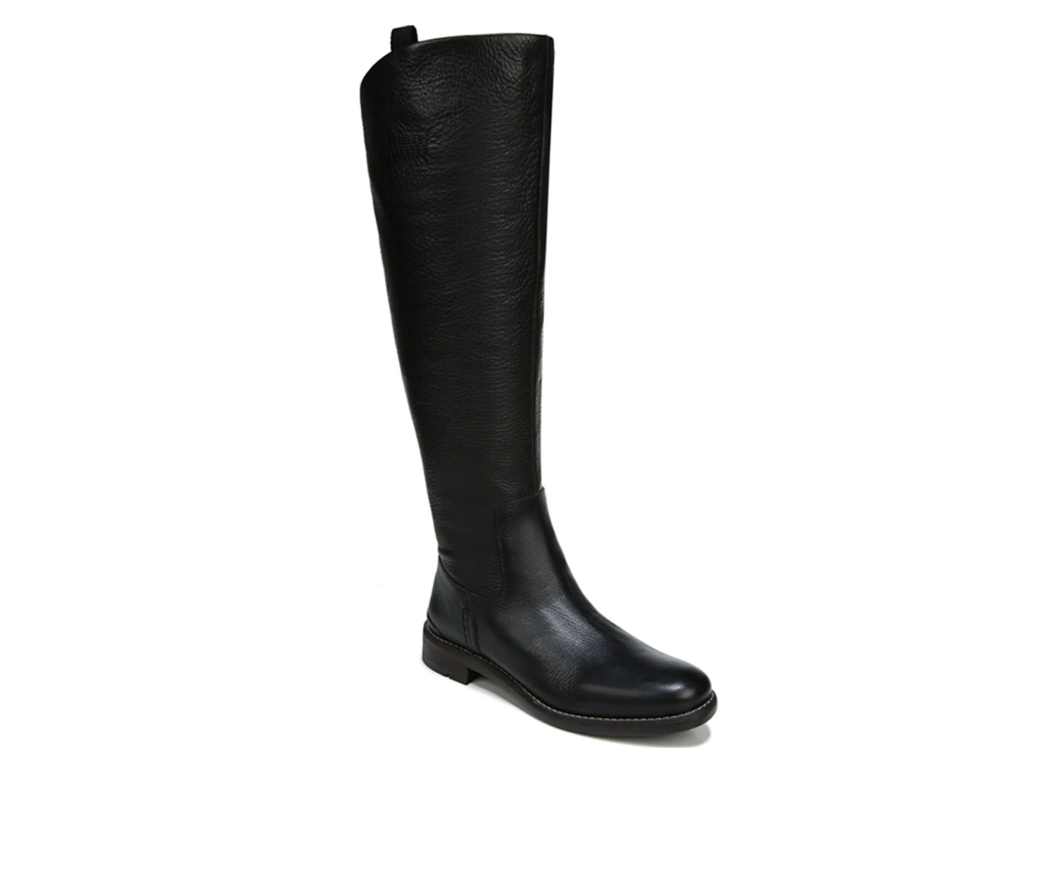 Women's Franco Sarto Meyer Wide Calf Knee High Boots 2 Women's Franco Sarto Meyer Wide Calf Knee High Boots - Image 2
