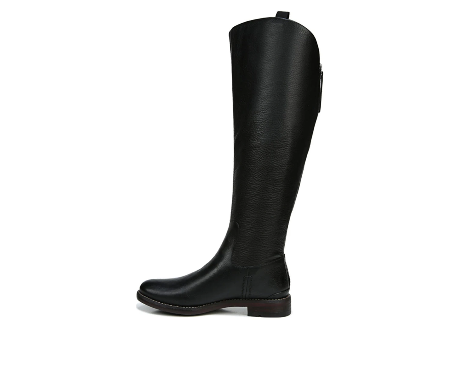 Women's Franco Sarto Meyer Wide Calf Knee High Boots 3 Women's Franco Sarto Meyer Wide Calf Knee High Boots - Image 3