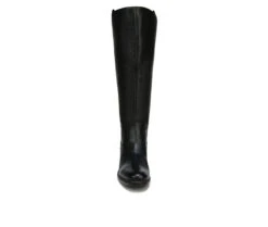 Women's Franco Sarto Meyer Wide Calf Knee High Boots 10 Women's Franco Sarto Meyer Wide Calf Knee High Boots -Sandal Shoe Shop 112050 229405 4