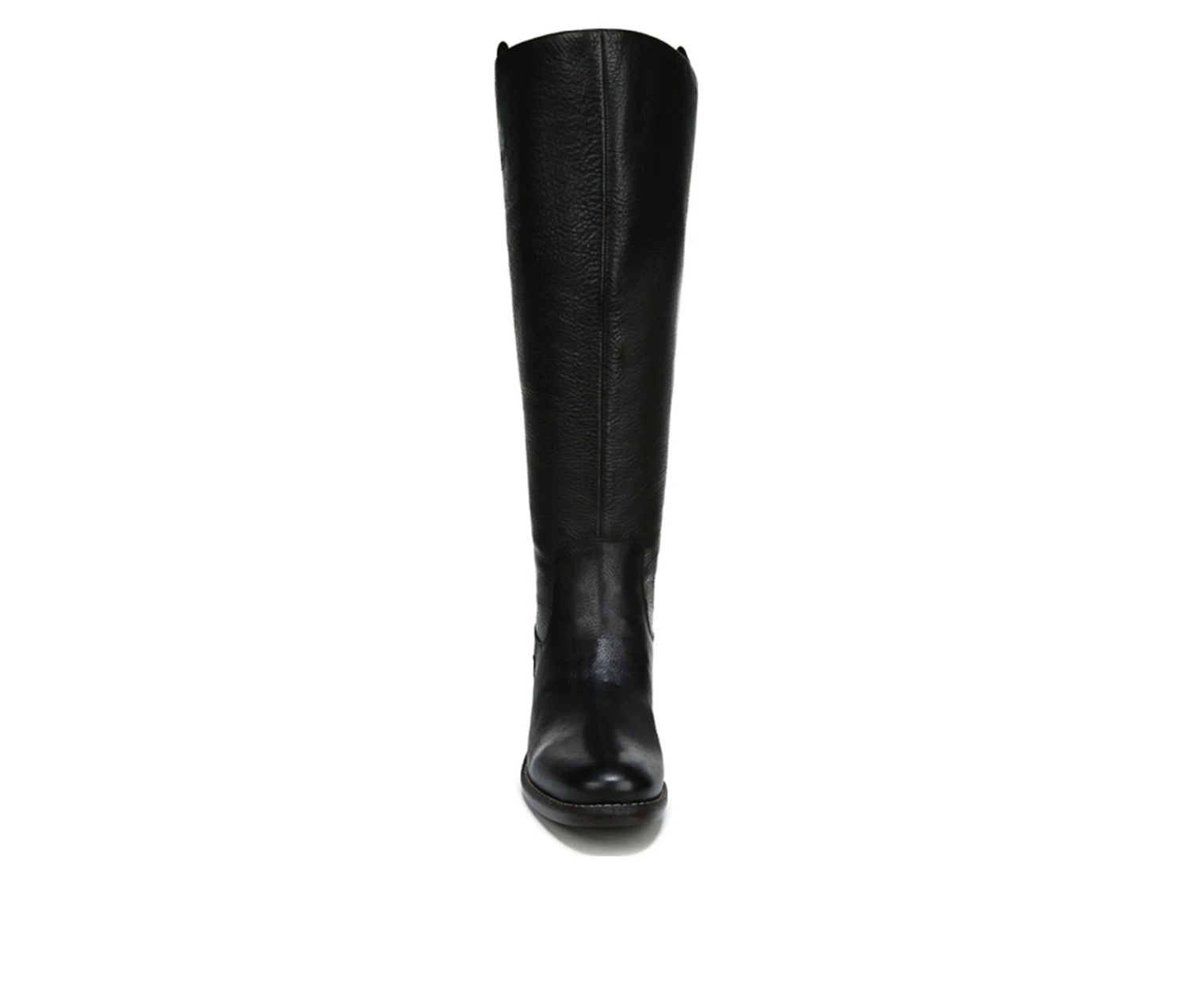 Women's Franco Sarto Meyer Wide Calf Knee High Boots 4 Women's Franco Sarto Meyer Wide Calf Knee High Boots - Image 4