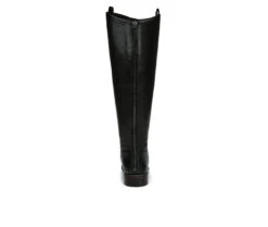Women's Franco Sarto Meyer Wide Calf Knee High Boots 11 Women's Franco Sarto Meyer Wide Calf Knee High Boots -Sandal Shoe Shop 112050 229405 5