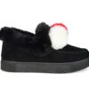 Women's Journee Collection Sunset Winter Moccasins