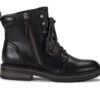Women's Baretraps Amysue Combat Boots