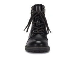 Women's Baretraps Amysue Combat Boots -Sandal Shoe Shop 112314 230098 4