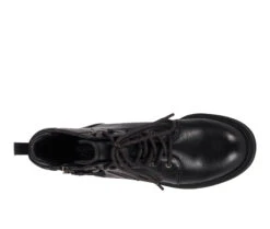 Women's Baretraps Amysue Combat Boots -Sandal Shoe Shop 112314 230098 6