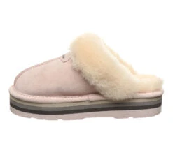 Bearpaw Retro Loki Platform Winter Clog Slippers -Sandal Shoe Shop 112348 260249 3