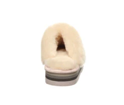 Bearpaw Retro Loki Platform Winter Clog Slippers -Sandal Shoe Shop 112348 260249 5