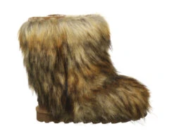 Women's Bearpaw Sasha Winter Boots