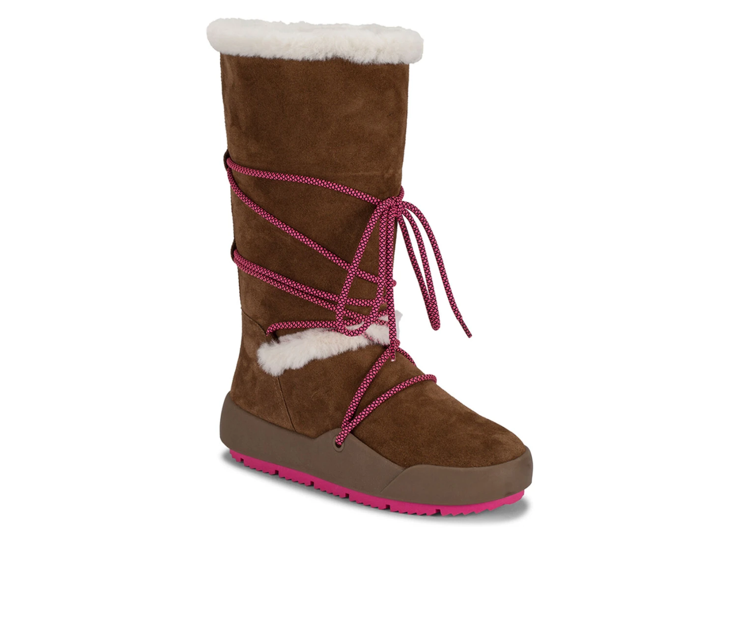 Women's Baretraps Danney Winter Boots 2 Women's Baretraps Danney Winter Boots - Image 2
