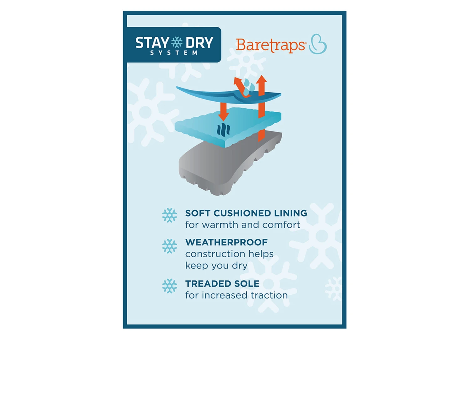 Women's Baretraps Danney Winter Boots 7 Women's Baretraps Danney Winter Boots - Image 7