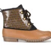 Women's Baretraps Fernanda Duck Boots