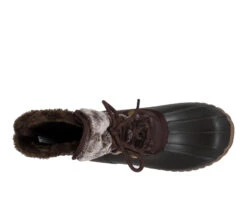 Women's Baretraps Flash Duck Boots -Sandal Shoe Shop 112391 255720 6