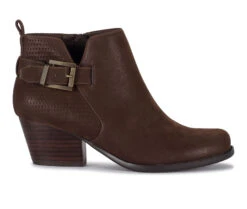 Women's Baretraps Rudy Booties