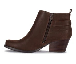 Women's Baretraps Rudy Booties -Sandal Shoe Shop 112485 230547 3