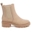 Women's Rocket Dog Iggie Chelsea Boots
