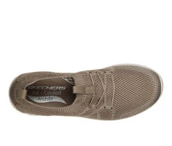 Women's Skechers Arch Fit Flex 100285 Slip-On Shoes -Sandal Shoe Shop 112680 289749 6