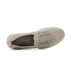 Women's Skechers Every Angle 100033 Slip-On Shoes -Sandal Shoe Shop 112681 211867 6