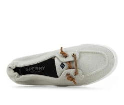 Women's Sperry Lounge Away 2 Boat Shoes -Sandal Shoe Shop 113108 232029 6