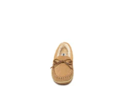 Women's Minnetonka Women's Tilia Moccasins -Sandal Shoe Shop 113126 232077 4