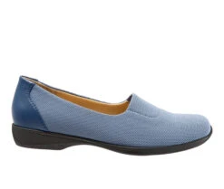 Women's Trotters Jake Slip-On Shoes
