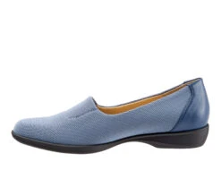 Women's Trotters Jake Slip-On Shoes -Sandal Shoe Shop 113555 233286 3