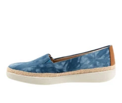 Women's Trotters Accent Slip-On Shoes -Sandal Shoe Shop 113679 331937 3