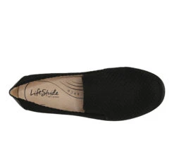 Women's LifeStride Next Level Slip-On Shoes 12 Women's LifeStride Next Level Slip-On Shoes -Sandal Shoe Shop 113834 270127 6