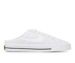 Women's Nike Court Legacy Mule Sneakers