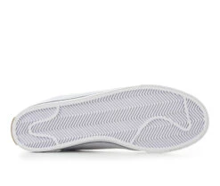 Women's Nike Court Legacy Mule Sneakers -Sandal Shoe Shop 114016 234622 7