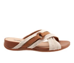Women's Softwalk Taza Sandals