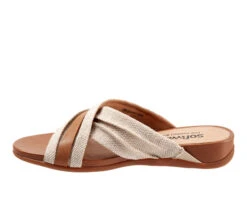 Women's Softwalk Taza Sandals -Sandal Shoe Shop 114163 235058 3