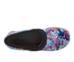 Women's Softwalk Meredith Sport Clogs 12 Women's Softwalk Meredith Sport Clogs -Sandal Shoe Shop 114463 235922 6