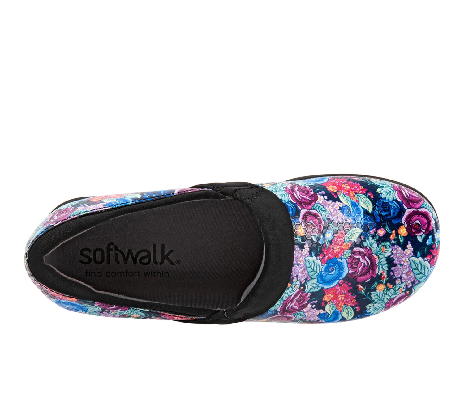 Women's Softwalk Meredith Sport Clogs 6 Women's Softwalk Meredith Sport Clogs - Image 6