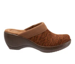 Women's Softwalk Murietta Mule Clogs