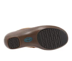 Women's Softwalk Murietta Mule Clogs -Sandal Shoe Shop 114468 235949 7