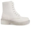 Women's Sugar Kaedy Combat Boots